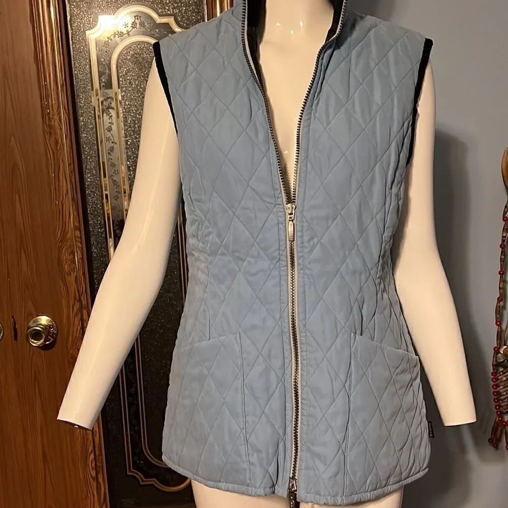 Barbour Vest - Picture 2 of 6